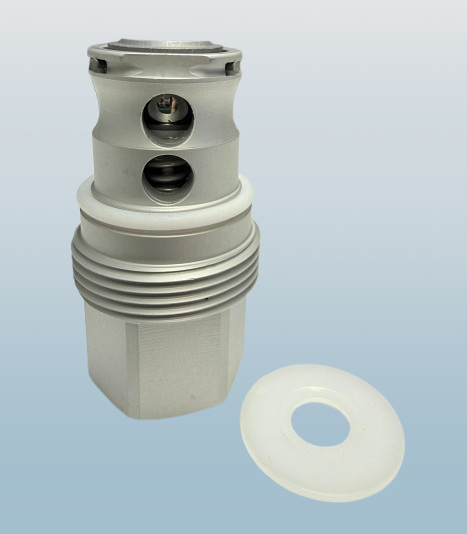 Titan 2369445 Outlet Valve Assembly (Replaces Titan 2342946)